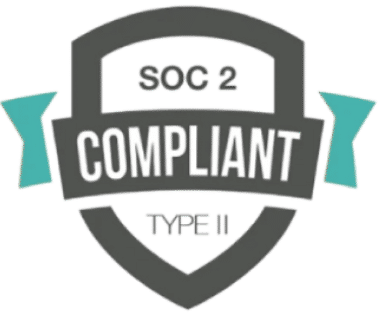 SOC2 Compliant